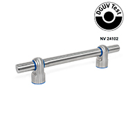 GN 3330-Asas tubulares